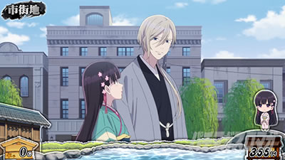 ゲームの流れ｜Lわたしの幸せな結婚｜パチマガスロマガ